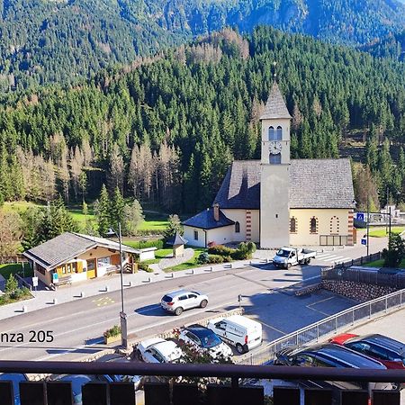 Hotel Pizboè Mazzin Esterno foto