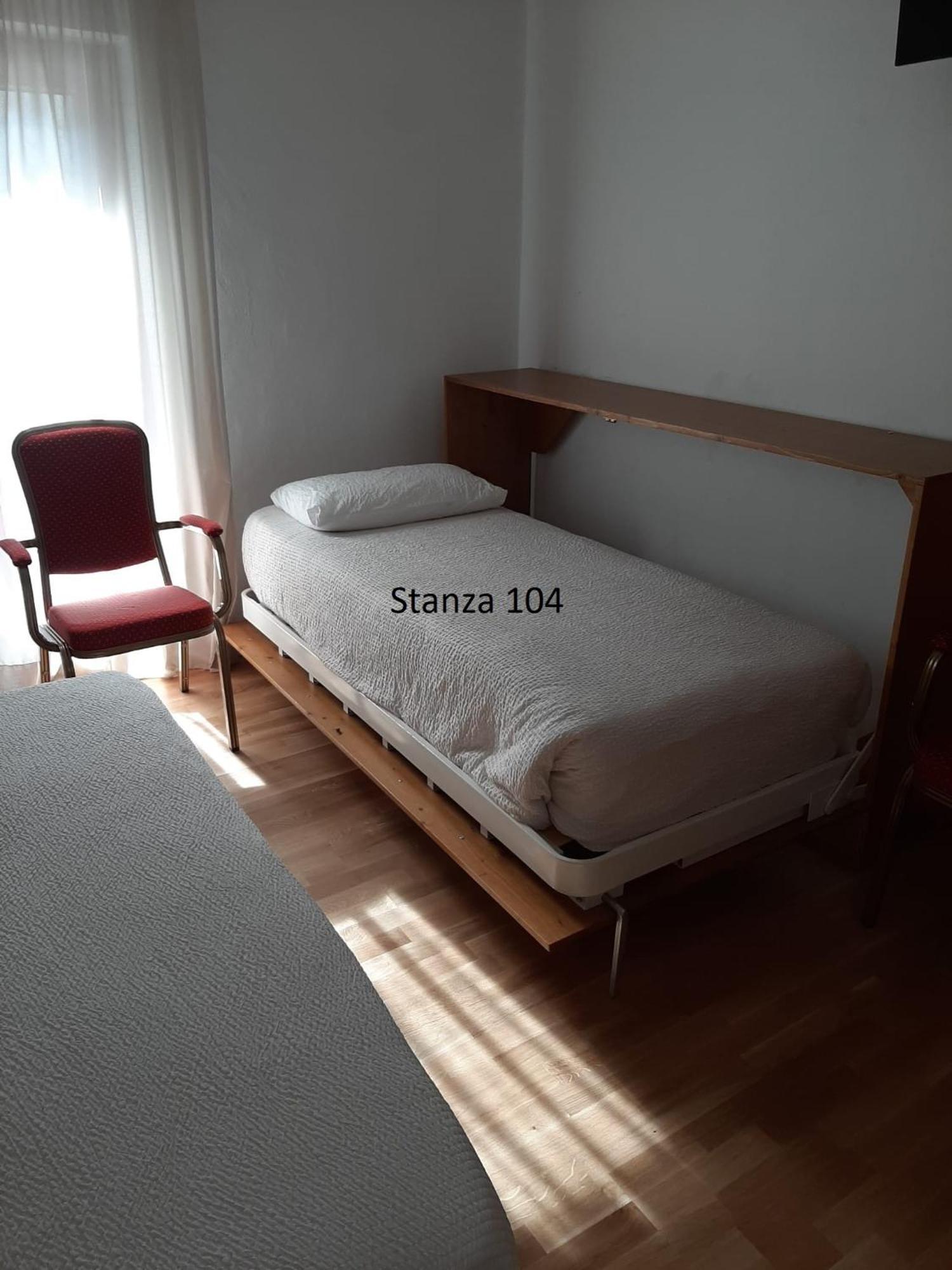 Hotel Pizboè Mazzin Esterno foto