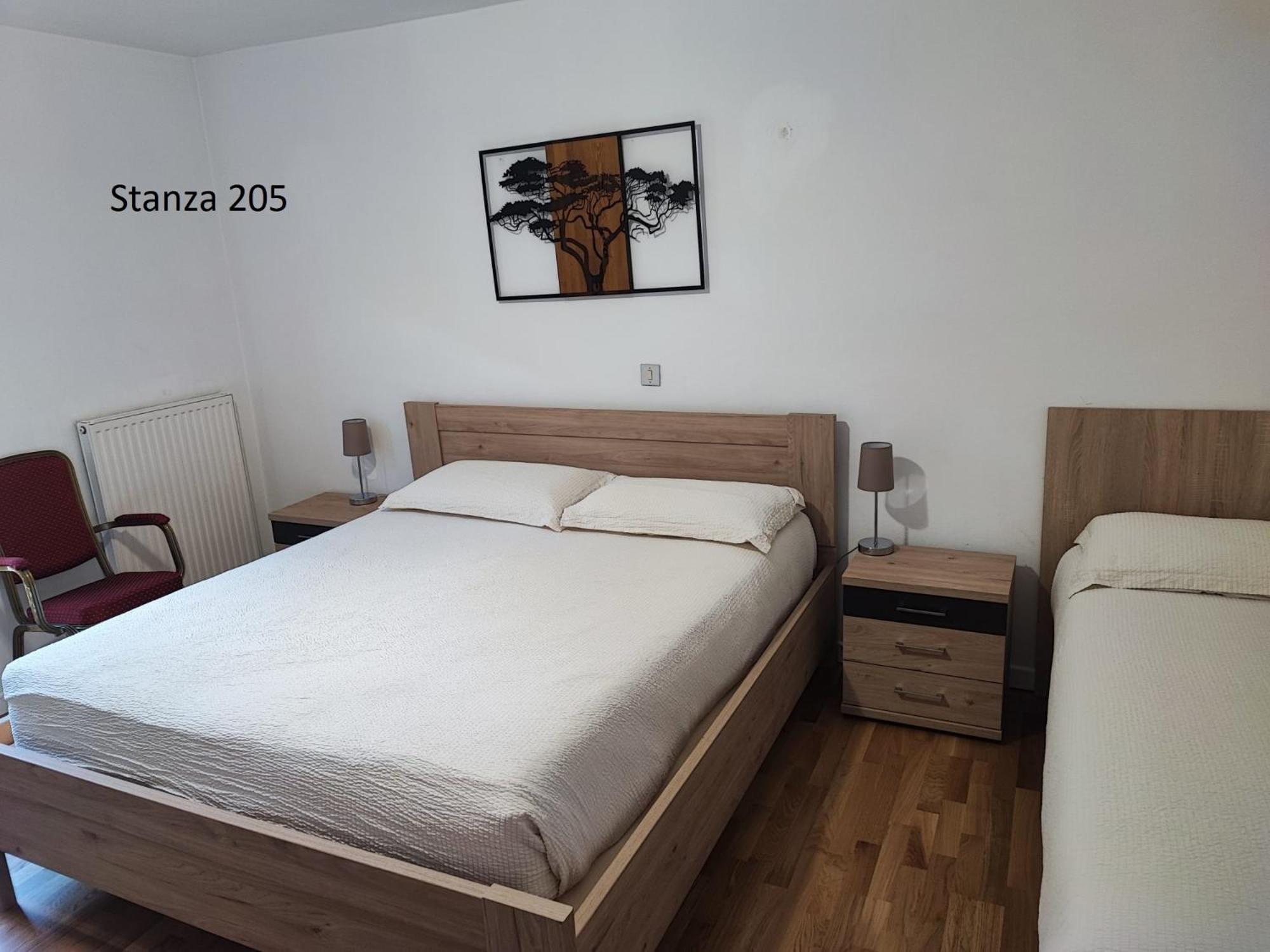 Hotel Pizboè Mazzin Esterno foto
